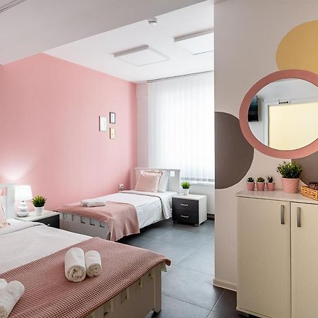 Kostovski Rooms-Near E75 To Greece Veles Eksteriør billede