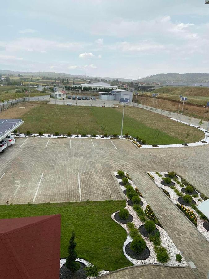 Kostovski Rooms-Near E75 To Greece Veles Eksteriør billede