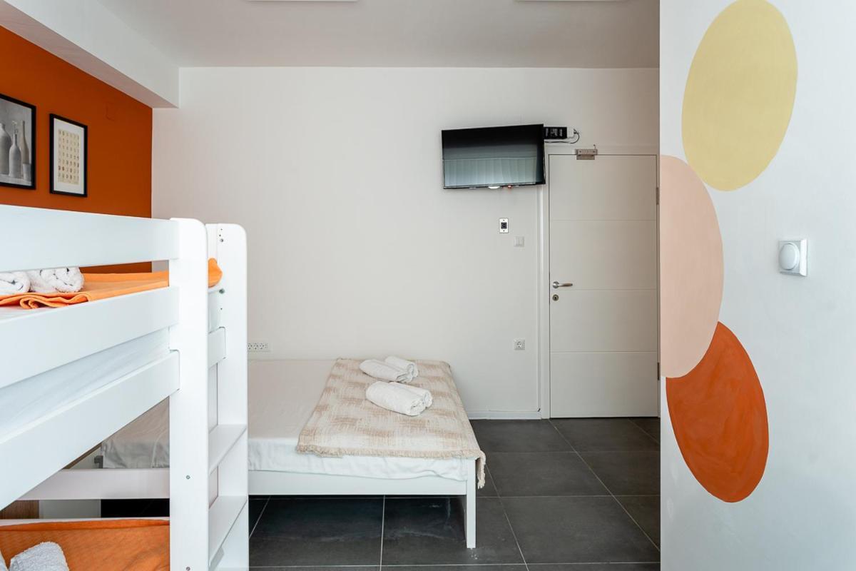 Kostovski Rooms-Near E75 To Greece Veles Eksteriør billede