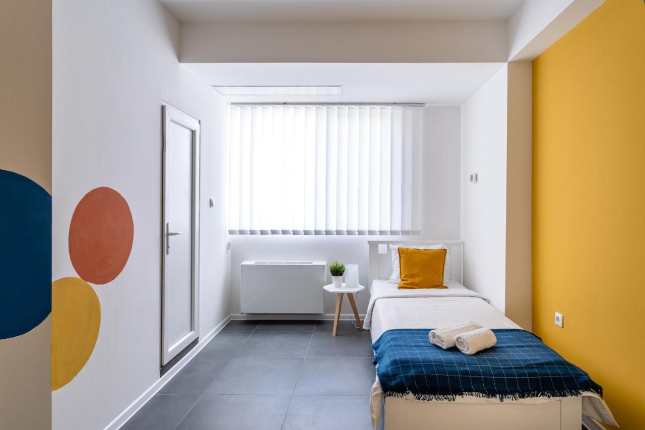 Kostovski Rooms-Near E75 To Greece Veles Eksteriør billede